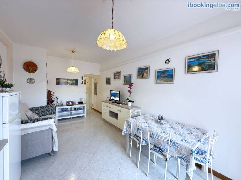 Holiday apartment with 1 room for 4 persons — photo 5