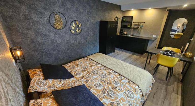 Bed and breakfast Enschede