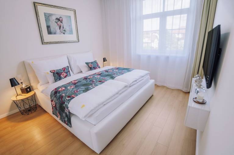 Apartmán  Čremošné