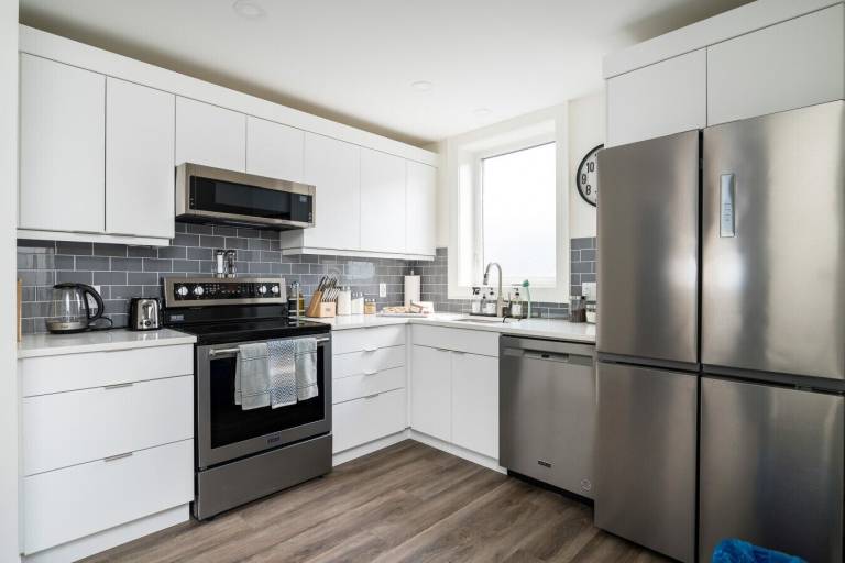 Apartment  Meaford