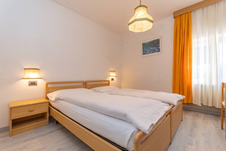 Ferienwohnung  Pozza di Fassa