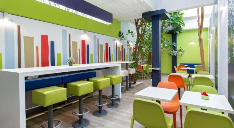 Ibis budget Cavaillon — photo 3