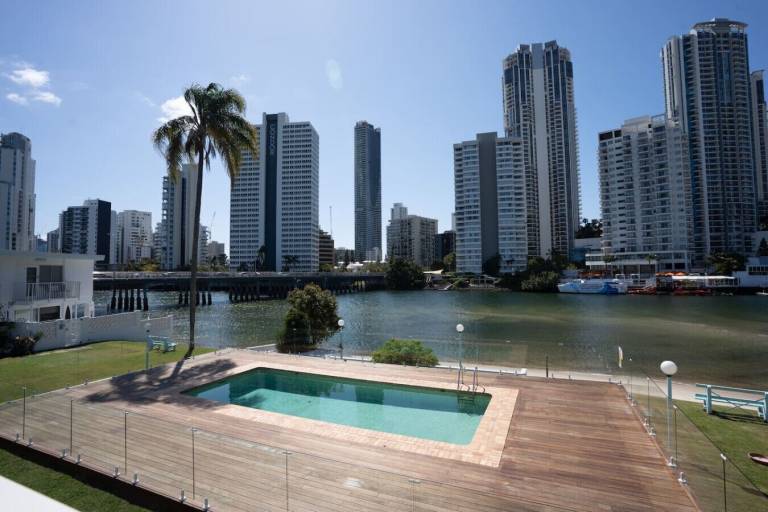 Apartment Broadbeach