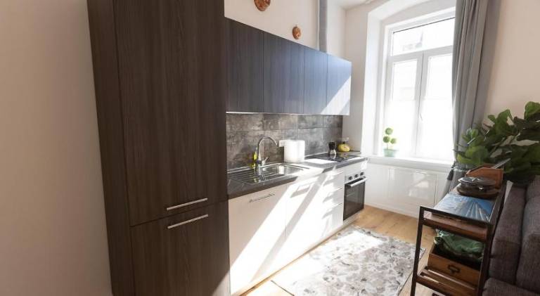 Fully equipped apartment | Good for workation | Pets are welcome — photo 4