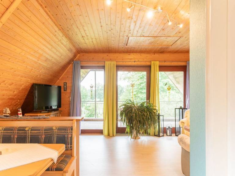 Ferienwohnung An der Eichenallee 35200