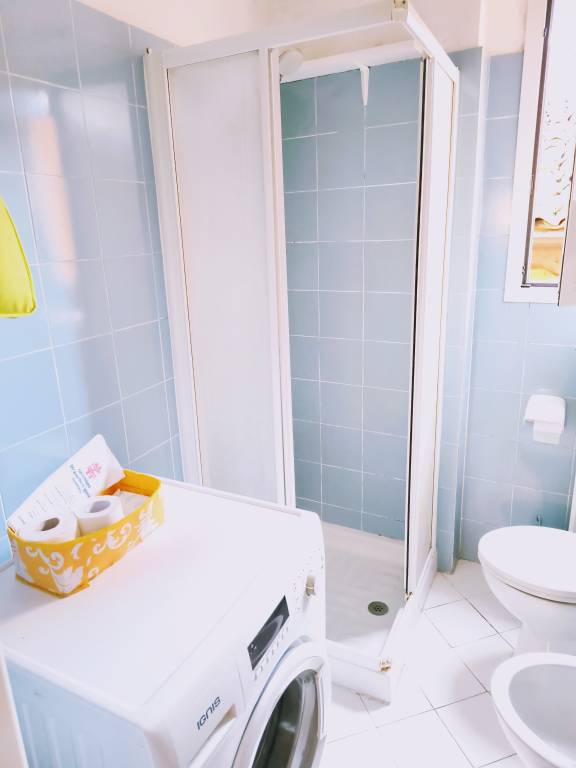 Ferienwohnung in Centro Storico, San Donato, Toskana f&uuml;r max. 3 Personen