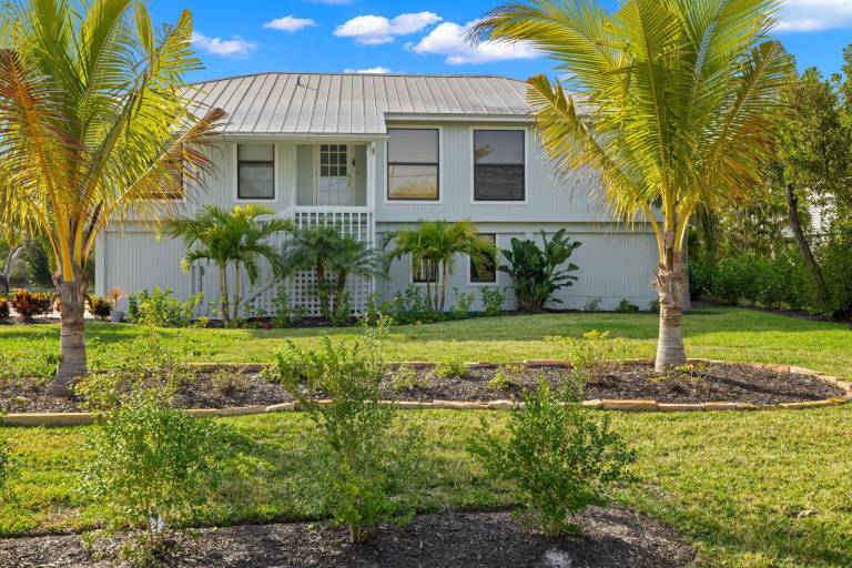 Ferienhaus  Sanibel