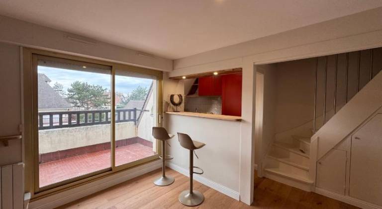 Charming holiday apartment | Next to the beach | Dogs allowed — photo 3