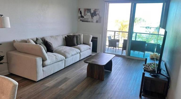 1200 m&sup2; Ferienwohnung