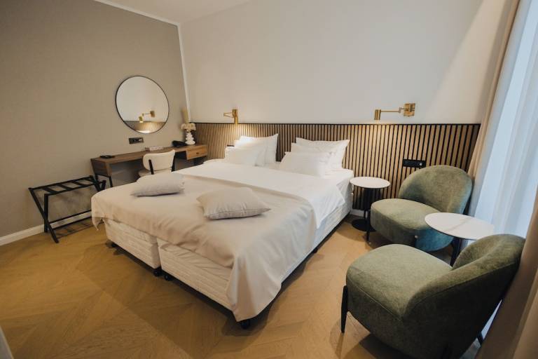 Aparthotel  Gardoš