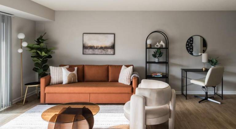 Holiday apartment | Suitable for remote work in Arlington, VA