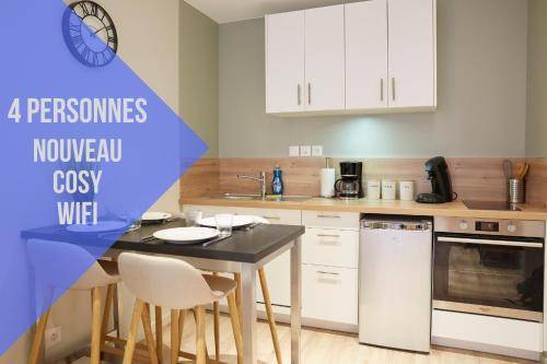 Appartement Roncq