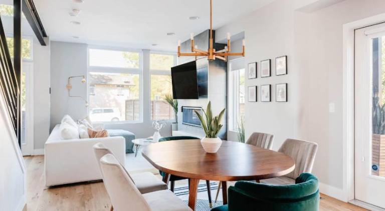 177 m&sup2; Ferienhaus