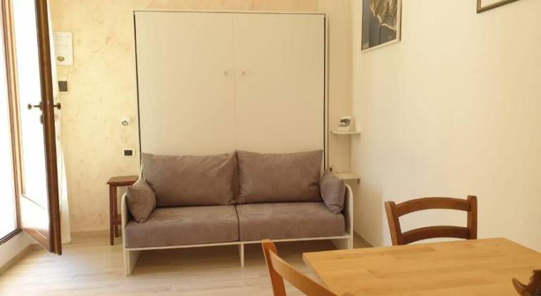 La Terrazza Del Conero monolocale — photo 2