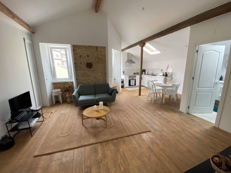 Appartement São Julião da Figueira da Foz