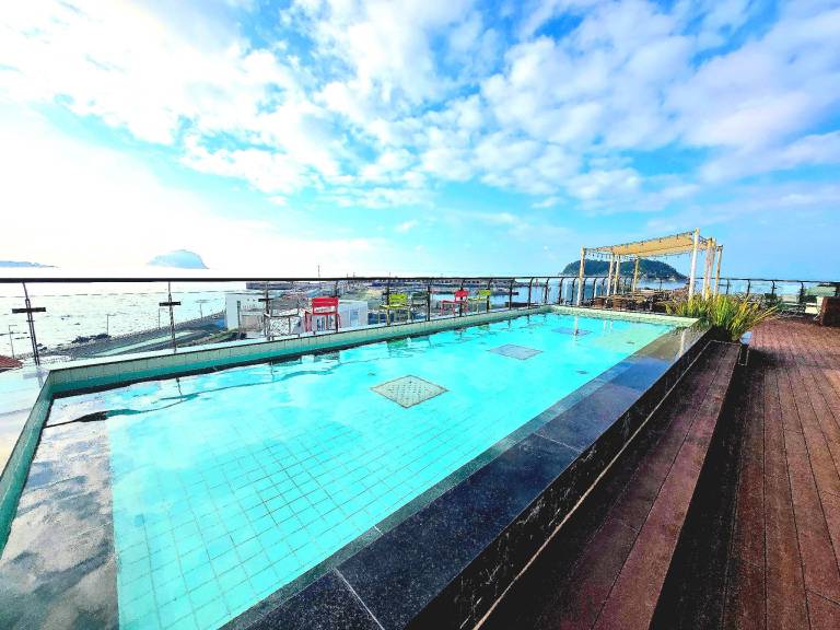 Hotel Fine Jeju