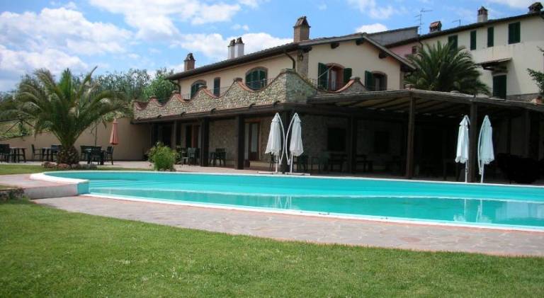 Agriturismo Manetti — photo 4