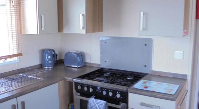 Apartment with 3 rooms for 8 persons — photo 4