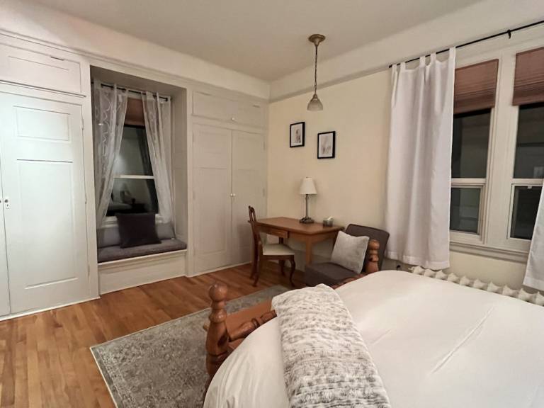 Bed and breakfast South Central