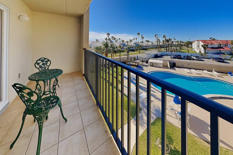 Daytona Beach Getaway 308