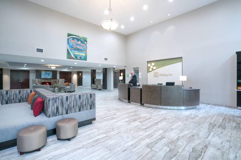 Holiday Inn Atlanta/Roswell By IHG — photo 5