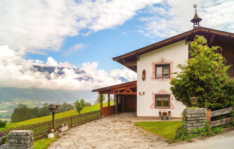 Maison de vacances Schwaz