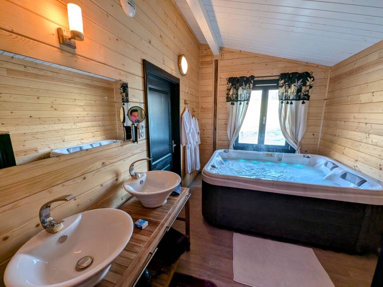 Cottage Fougerolles