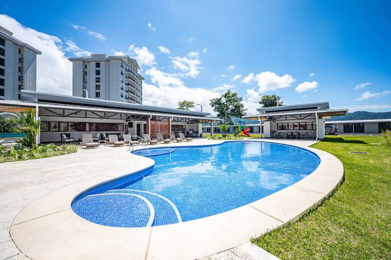 Appartement Barrio Santa Lucía