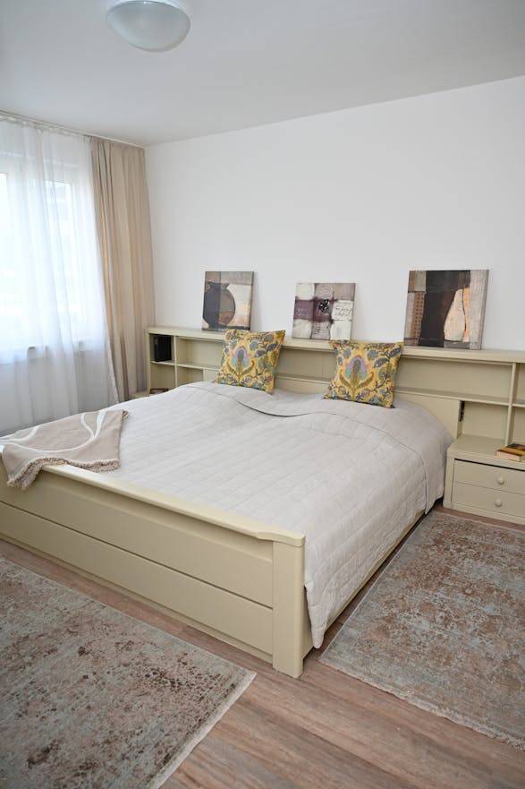 Apartment  Häuser-Dombach