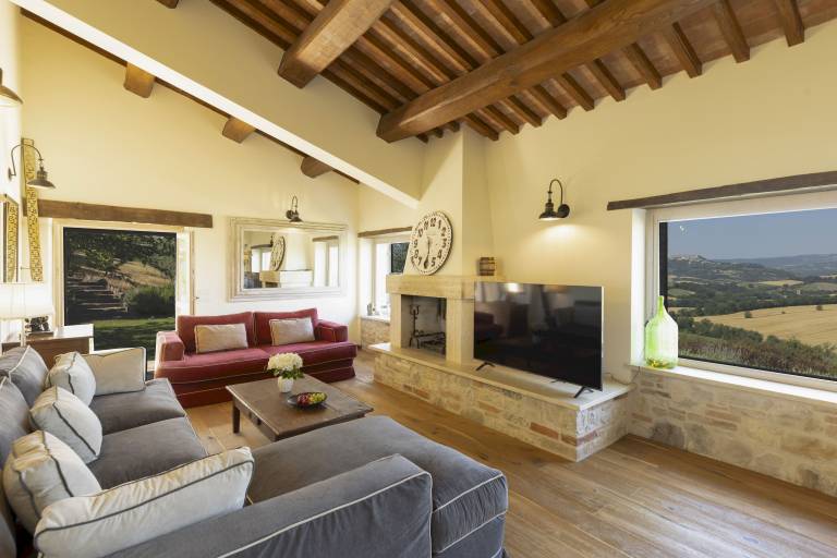 Fully equipped big villa with garden, barbecue & private pool | Suitable for remote work | Dogs allowed — photo 4