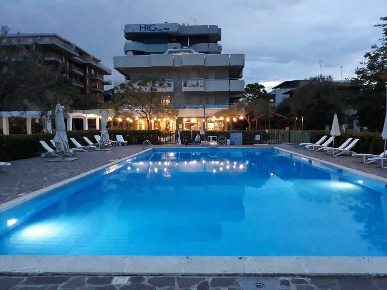 Appartamento Igea Marina