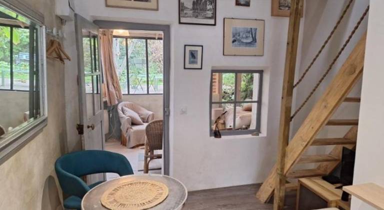 Vacation home with 1 room for 3 persons — photo 4