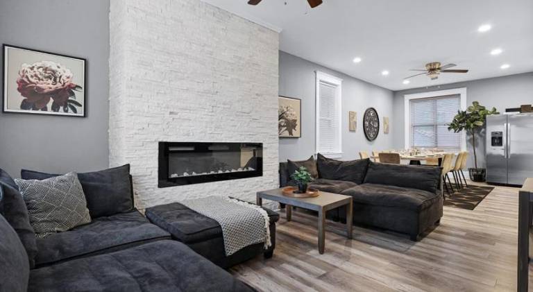 Wonderful vacation home | Pet-friendly in St. Louis, MO