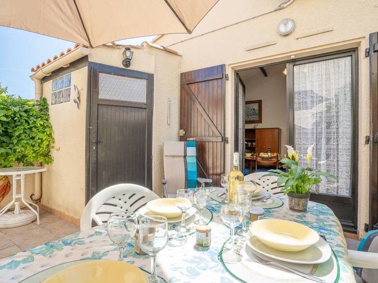 Fully equipped beautiful vacation home with terrace | Dogs allowed — photo 5