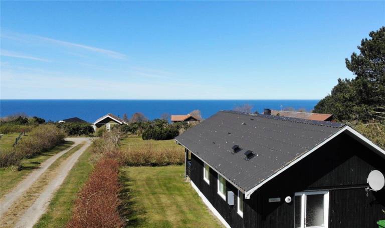 Feriehus Hasle