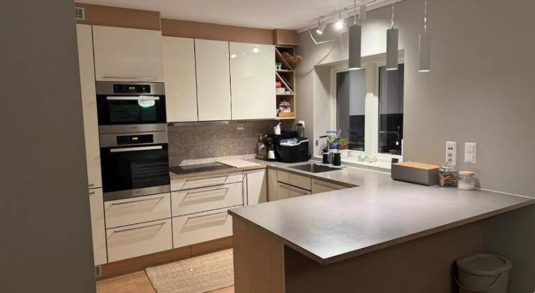 Rental apartment with 1 room for 7 persons — photo 3