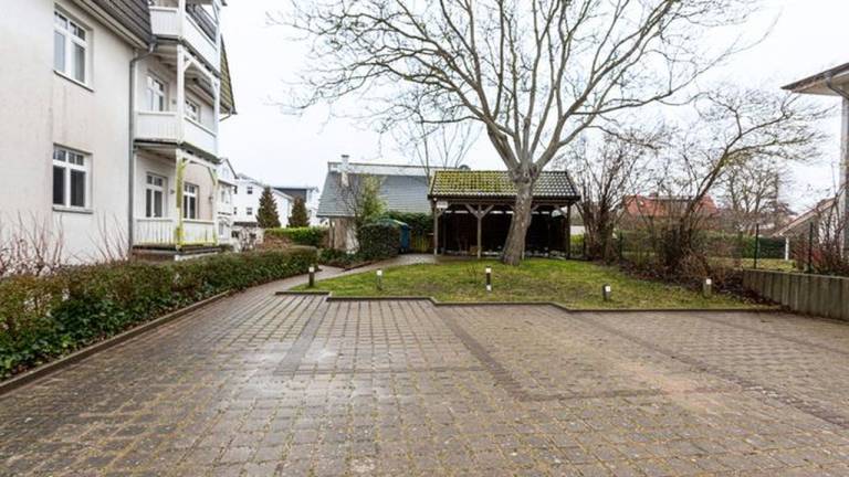 Ferienwohnung  Putgarten