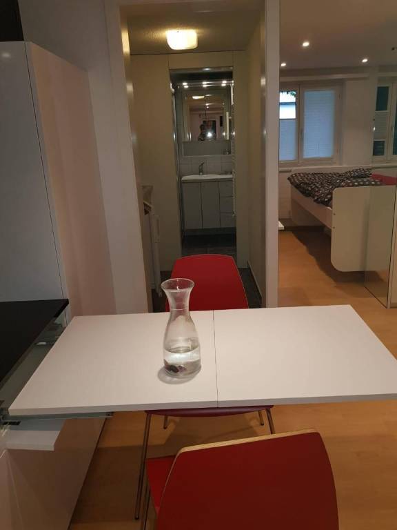 Ferienwohnung Morschach