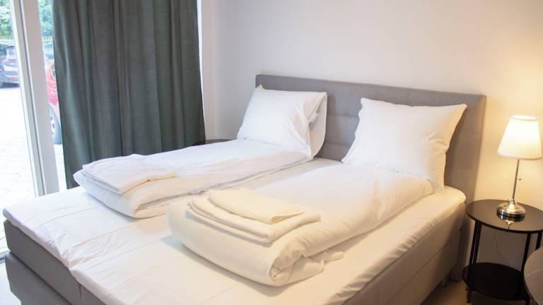 Aparthotel  Glostrup Municipality