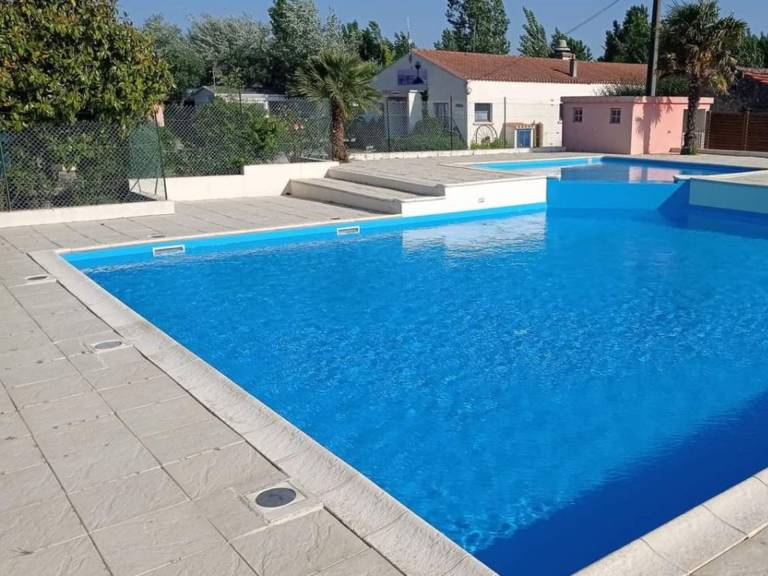 Mobil-home Fromentine