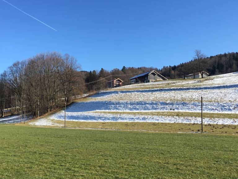 Ferienwohnung Rosenheim