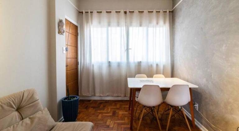 Holiday apartment with 3 rooms for 6 persons — photo 4