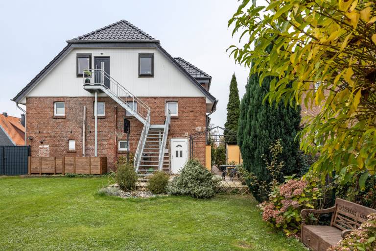Ferienwohnung  Steinhuder Meer