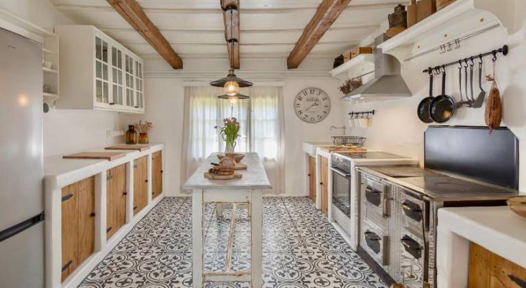 131 m&sup2; Ferienwohnung