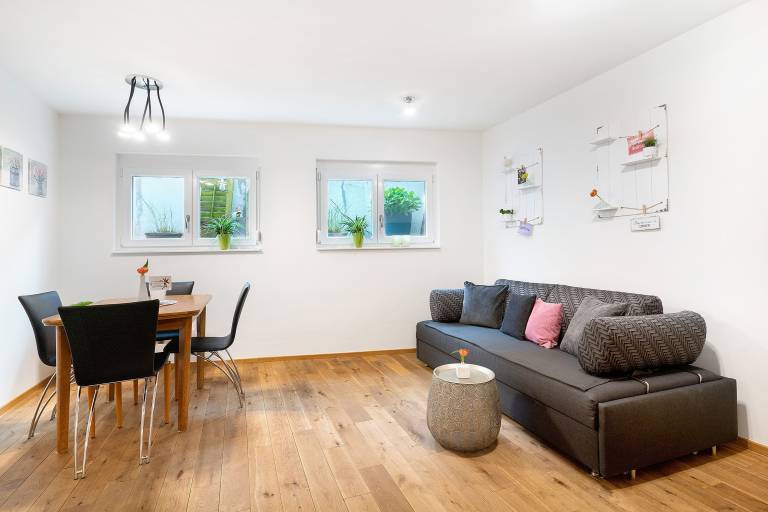 Ferienwohnung Herbolzheim