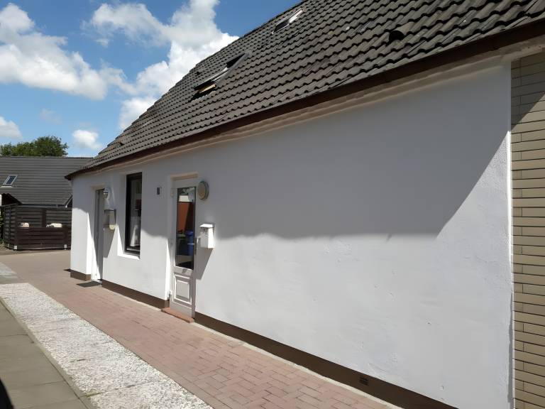 Ferienwohnung Wesselburen