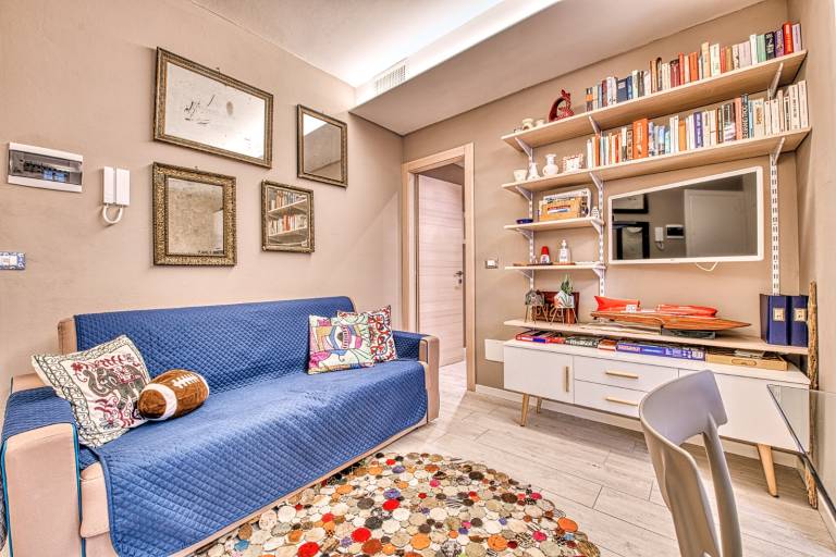 Fully equipped pleasant apartment | Panoramic view | Beach nearby | Pet-friendly — photo 2