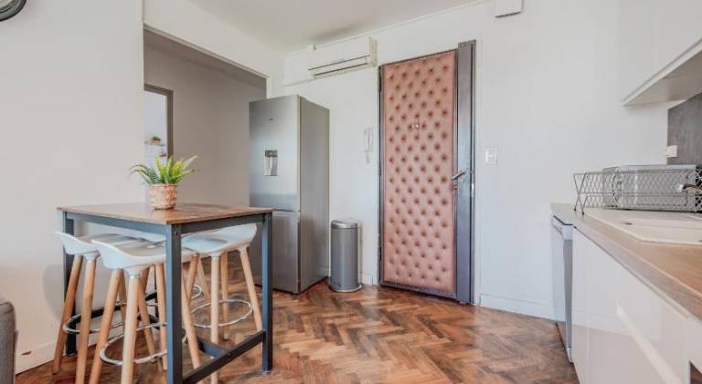 Apartment with 4 rooms for 7 persons — photo 3