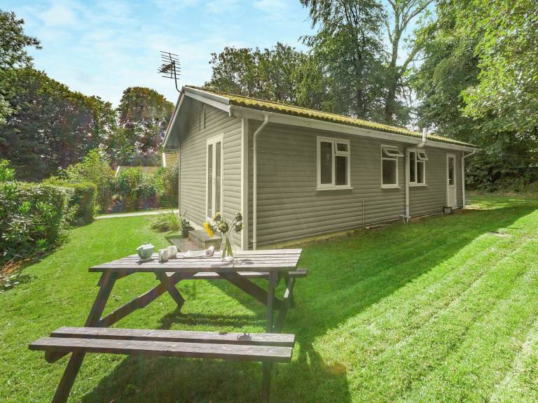 Cottage  Bradworthy