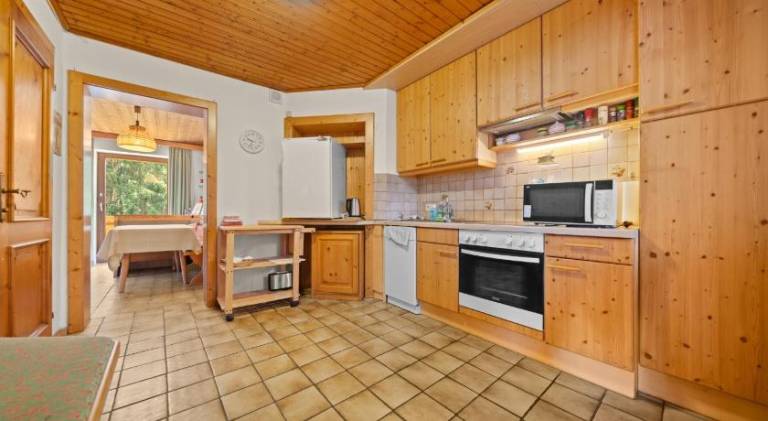 Rental apartment with 2 rooms for 4 persons — photo 2